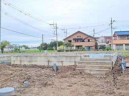 埼玉県さいたま市西区大字飯田新田