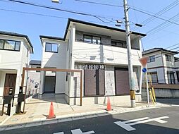 埼玉県さいたま市緑区芝原2丁目