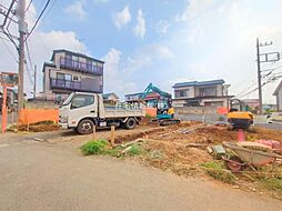 埼玉県さいたま市南区大字大谷口