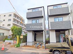 埼玉県さいたま市南区辻4丁目