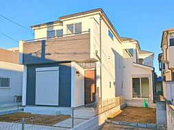 埼玉県さいたま市北区吉野町2丁目