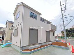 埼玉県さいたま市緑区大字三室