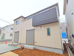 埼玉県さいたま市緑区大字三室