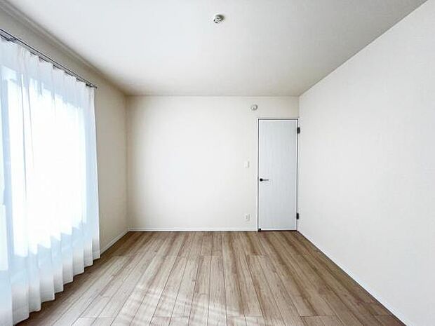 自分好みのアレンジで居心地の良い空間になりそうです。