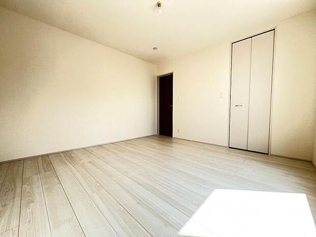 自分好みのアレンジで居心地の良い空間になりそうです。