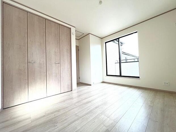 子供部屋や趣味の部屋など用途に合わせてお使いいただけます。