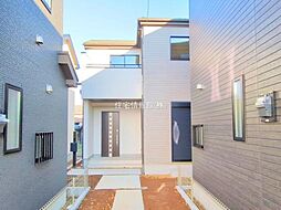 埼玉県さいたま市北区吉野町2丁目