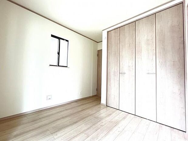 自分好みのアレンジで居心地の良い空間になりそうです。