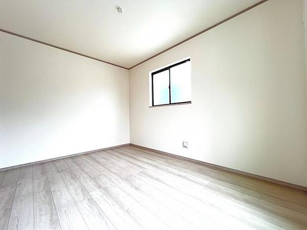 子供部屋や趣味の部屋など用途に合わせてお使いいただけます。