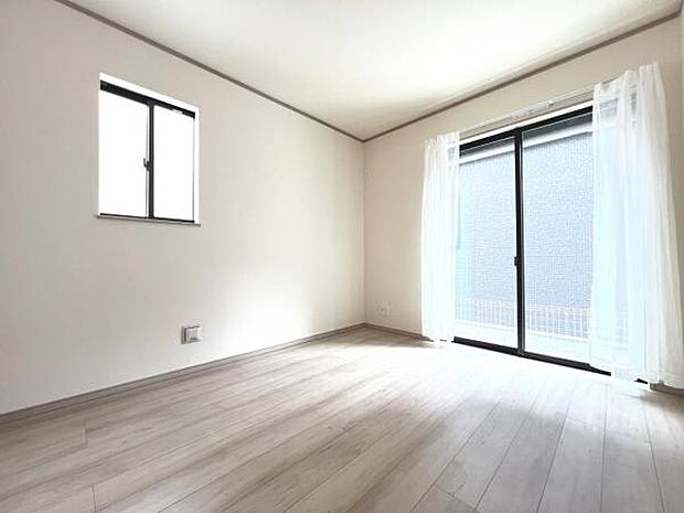 自分好みのアレンジで居心地の良い空間になりそうです。