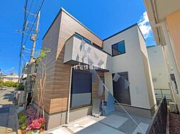 埼玉県さいたま市浦和区上木崎8丁目