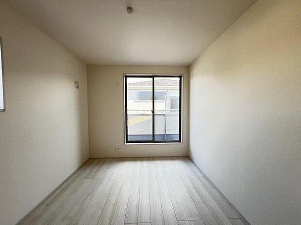 自分好みのアレンジで居心地の良い空間になりそうです。