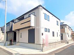埼玉県さいたま市見沼区東大宮3丁目