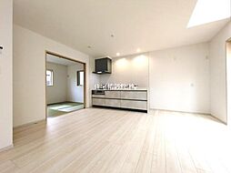 さいたま市桜区下大久保 8号棟