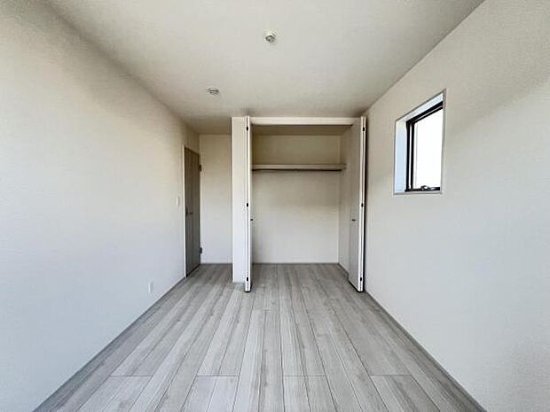 自分好みのアレンジで居心地の良い空間になりそうです。