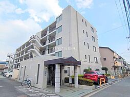 クリオ西浦和弐番館