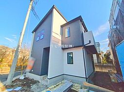 埼玉県さいたま市緑区道祖土4丁目