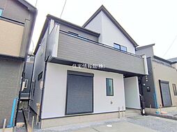 埼玉県さいたま市緑区道祖土4丁目