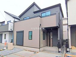 埼玉県さいたま市緑区道祖土4丁目