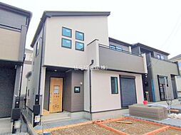 埼玉県さいたま市緑区道祖土4丁目