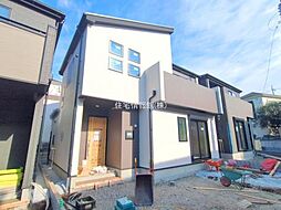 埼玉県さいたま市緑区道祖土4丁目