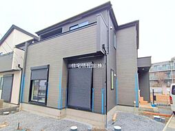 埼玉県さいたま市緑区道祖土4丁目