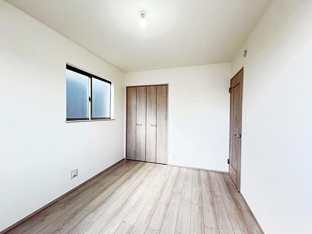 自分好みのアレンジで居心地の良い空間になりそうです。