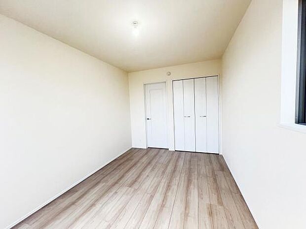 自分好みのアレンジで居心地の良い空間になりそうです。