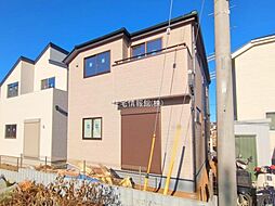 埼玉県さいたま市西区大字土屋