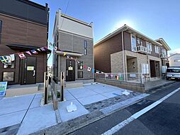 埼玉県さいたま市北区宮原町4丁目