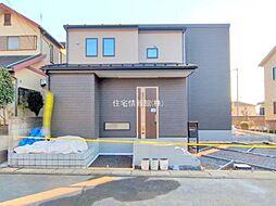 埼玉県さいたま市西区大字中釘