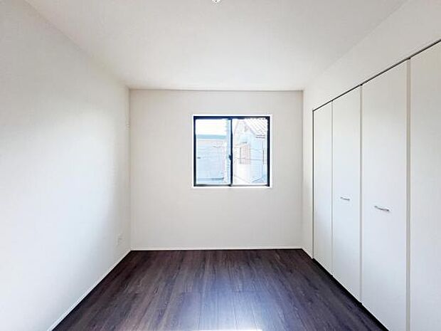 子供部屋や趣味の部屋など用途に合わせてお使いいただけます。