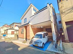 埼玉県さいたま市南区神明2丁目