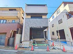 埼玉県さいたま市浦和区針ヶ谷1丁目