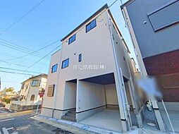 埼玉県さいたま市浦和区針ヶ谷1丁目