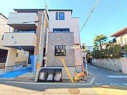 埼玉県さいたま市浦和区針ヶ谷1丁目