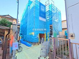 埼玉県さいたま市見沼区東大宮1丁目