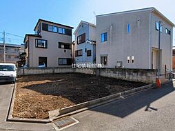 埼玉県さいたま市桜区西堀2丁目