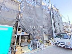 埼玉県さいたま市桜区西堀2丁目