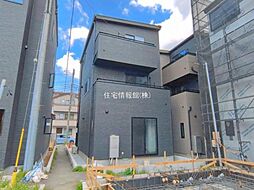 埼玉県さいたま市南区白幡6丁目