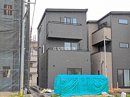 埼玉県さいたま市南区白幡6丁目
