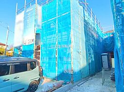 埼玉県さいたま市見沼区大和田町2丁目