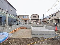 埼玉県さいたま市北区宮原町4丁目