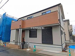 三室13期 D号棟