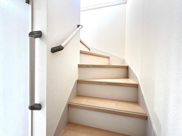 内観画像です。