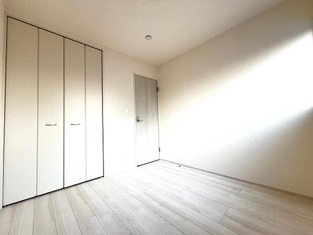 子供部屋や趣味の部屋など用途に合わせてお使いいただけます。