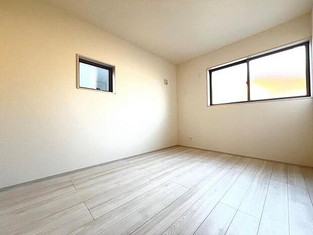 自分好みのアレンジで居心地の良い空間になりそうです。