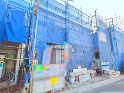 埼玉県さいたま市見沼区堀崎町