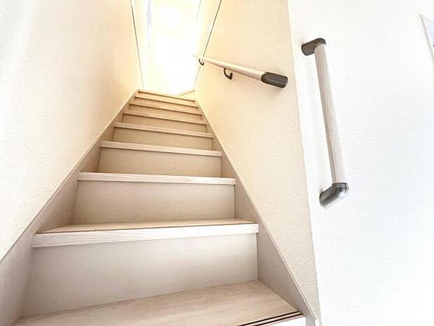 内観画像です。