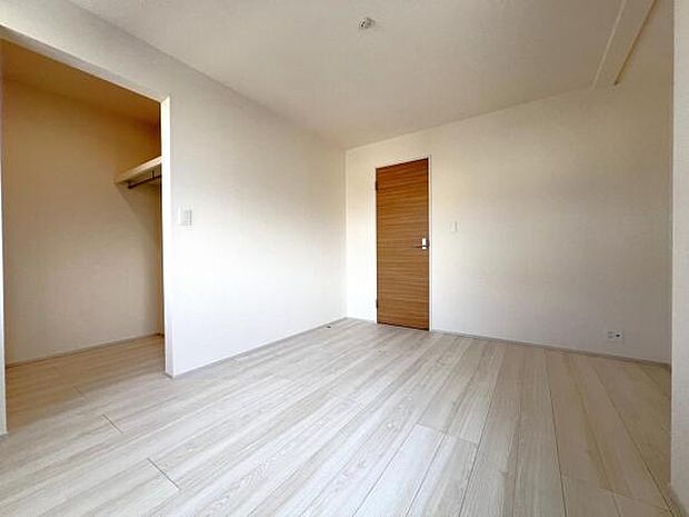 自分好みのアレンジで居心地の良い空間になりそうです。